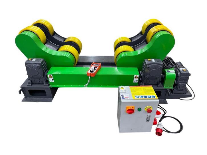 AYEL-TECH lasrolstelling lasmanipulator 10 ton, Doe-het-zelf en Verbouw, Gereedschap | Lasapparaten, Nieuw