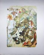 Salvador Dali (1904-1989) - PARADIS 25 : 6 Gravures