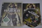 Tomb Raider Underworld (PS3), 1 speler, Verzenden, Zo goed als nieuw
