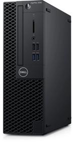 Dell Optiplex 3060 Desktop PC Intel Core i3 8100 | 8GB DD..., Ophalen of Verzenden, Zo goed als nieuw