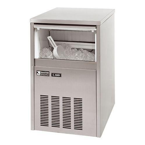 IJsblokjesmachine MF | Holle ijsblokjes, Zakelijke goederen, Horeca | Keukenapparatuur, Nieuw in verpakking, Verzenden