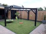 Prieel pergola 400x500cm, Tuin en Terras, Ophalen of Verzenden, Nieuw