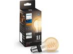 Veiling - Philips Hue filament standaardlamp A60, Gebruikt