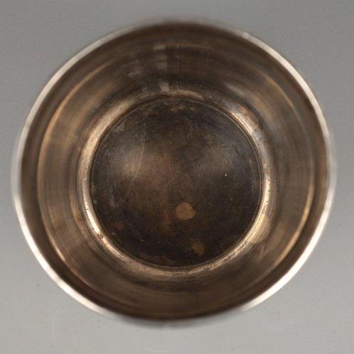 Van Kempen & Begeer - Doopbeker - .925 zilver, Antiek en Kunst, Antiek | Goud en Zilver