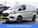 Ford Transit Custom 320 2.0 TDCI L1H1 Sport, Auto's, Bestelauto's, Automaat, Diesel, Nieuw, Ford