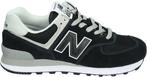 New Balance WL574 Dames Sneakers - Zwart - Maat 37 (Mode), Kleding | Dames, Schoenen, Verzenden, Nieuw