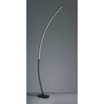 LED Vloerlamp - Trion Sola - 11W - Warm Wit 3000K -, Huis en Inrichting, Lampen | Vloerlampen, Ophalen of Verzenden, Nieuw, Metaal