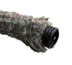 (TIP) Drainage PP450 - 100 mm - per meter, Doe-het-zelf en Verbouw, Buizen en Afvoer, Verzenden, Nieuw