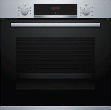 Bosch Serie 2 HBA513BS1 oven 71 l 3400 W A Roestvrijstaal545