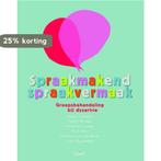 Spraakmakend spraakvermaak 9789044127966 Jannet Coppoolse, Verzenden, Gelezen, Jannet Coppoolse