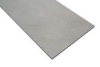 SPC Wandpaneel MAT Beton Sand Grijs - mes&amp;groef 60x30cm, Doe-het-zelf en Verbouw, Platen en Panelen, Nieuw