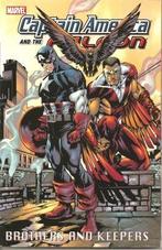 Captain America and the Falcon [Vol. 1] Volume 2: Brothers a, Verzenden, Zo goed als nieuw