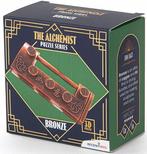 Brainpuzzles - The Alchemist Bronze | Recent Toys - Puzzels, Hobby en Vrije tijd, Denksport en Puzzels, Verzenden, Nieuw