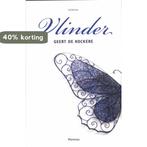Vlinder 9789022326886 Geert de Kockere, Verzenden, Gelezen, Geert de Kockere