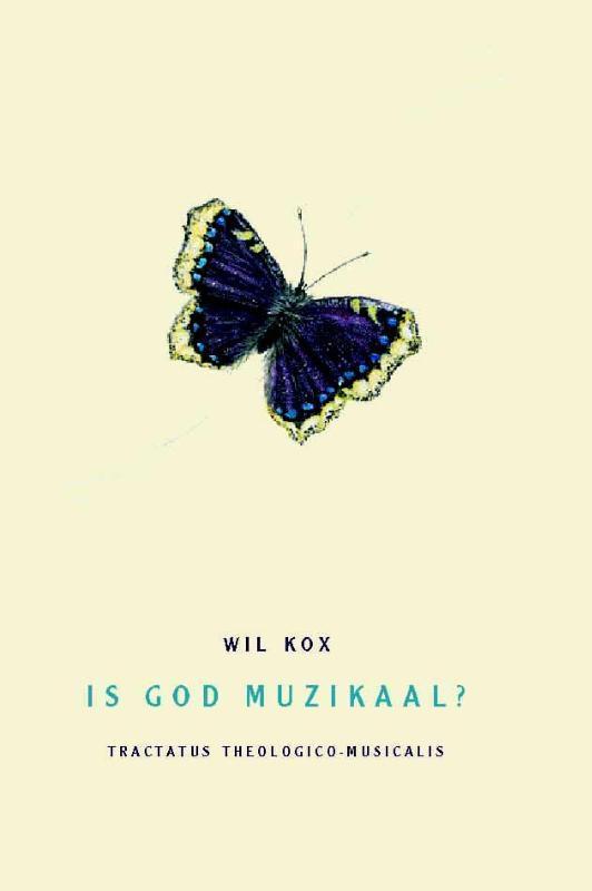 Is God muzikaal? 9789055734788 W. Kox, Boeken, Godsdienst en Theologie, Zo goed als nieuw, Verzenden