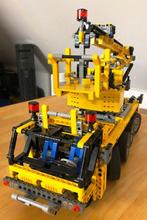 Lego Set - 8421 - Technic - 8421 Mobile Crane, Kinderen en Baby's, Speelgoed | Duplo en Lego, Nieuw