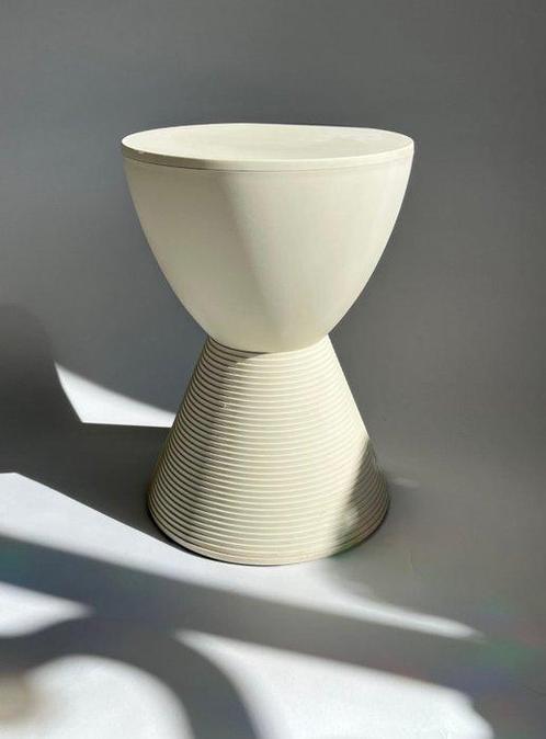 Kartell - Philippe Starck - Kruk - Prins Aha - Kleurrijk, Antiek en Kunst, Antiek | Meubels | Stoelen en Banken