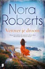 Verover je droom 9789022589090 Nora Roberts, Verzenden, Zo goed als nieuw, Nora Roberts