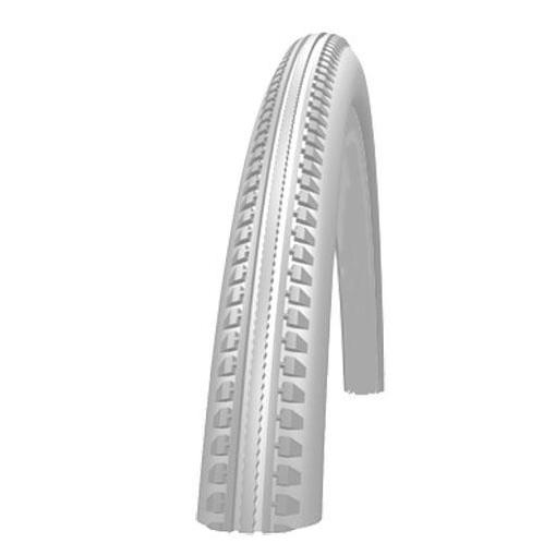 Buitenband 24x1 3/8 (37-540) grijs, R-121/SRI-37, blok, Diversen, Overige Diversen, Ophalen of Verzenden