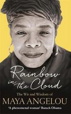 9780349006147 Rainbow in the Cloud Maya Angelou, Verzenden, Nieuw, Maya Angelou