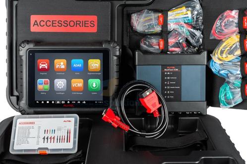 Autel MaxiSys MS919: Diagnosesysteem, Auto diversen, Autogereedschap, Nieuw, Ophalen of Verzenden