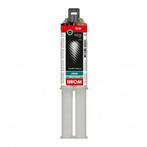 Womi 2K Plastic Repair Flex 25ml Zwart, Ophalen of Verzenden, Nieuw