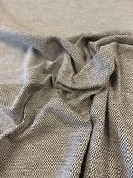 Minotti - Hoge kwaliteit! Luxe MINOTTI zwart-wit geweven