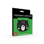 Knisperboekje (9789044856026, Clavis uitgeverij), Verzenden, Nieuw