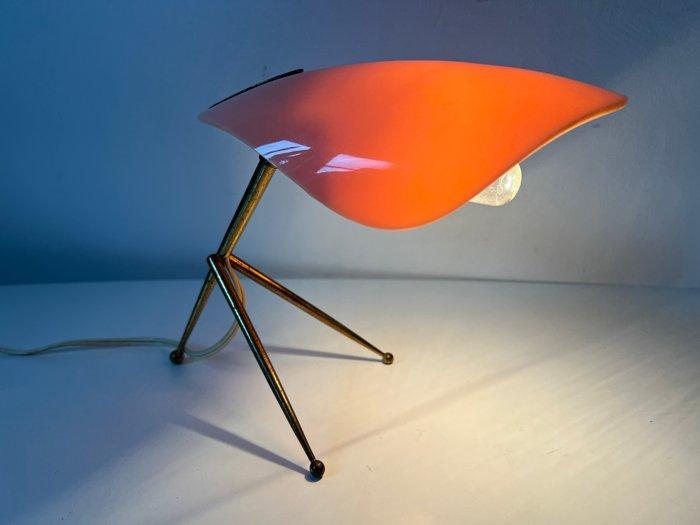 Cosack Leuchten - Bureaulamp - Cadillac Pink - Rockabilly, Antiek en Kunst, Antiek | Lampen