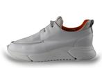 Ziengs Sneakers in maat 43 Wit | 10% extra korting, Ziengs, Verzenden, Wit, Sneakers of Gympen