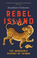 9781915590275 Rebel Island Jonathan Clements, Boeken, Nieuw, Jonathan Clements, Verzenden