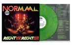 Normaal - Rechttoe Rechtan | LP (Coloured Vinyl), Cd's en Dvd's, Vinyl | Nederlandstalig, Ophalen of Verzenden, Nieuw in verpakking