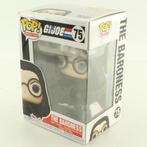 Funko Pop 75 G.I Joe, Ophalen of Verzenden, Nieuw