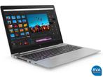 Online veiling: HP Laptop zBook 15u G5 - Grade B|67720