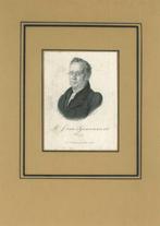 Portrait of Jan van s Gravenweert, Antiek en Kunst