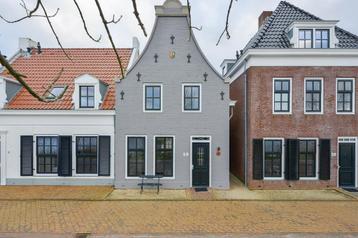 Friesland: Landal Esonstad nr 334 te koop