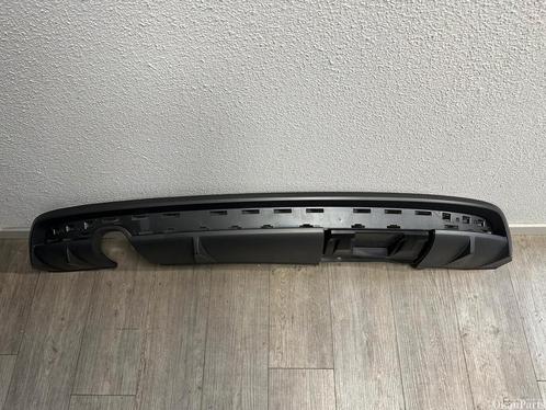 Audi A1 S1 8X Diffuser 8XA807421M, Auto-onderdelen, Carrosserie en Plaatwerk, Gebruikt, Audi, Achter, Bumper, Ophalen