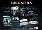 Dark Souls (Limited Edition) (Xbox 360), Spelcomputers en Games, Verzenden, Gebruikt, Vanaf 12 jaar