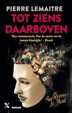 Tot ziens daarboven / Interbellum trilogie / 1 9789401608831, Verzenden, Zo goed als nieuw, Pierre Lemaitre