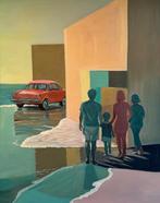 Katharina Hormel - Our Journey Woven in Sunlight, Antiek en Kunst