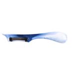 Solingen Dunschiller Star – Dubbel Mes – 19 cm – Bi-Co, Ophalen of Verzenden, Nieuw