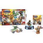 3DS Skylanders: SuperChargers: Starter Pack (Nieuw), Spelcomputers en Games, Games | Nintendo 2DS en 3DS, Verzenden, Nieuw