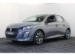 Peugeot 208 | Zakelijke Lease v.a. €271.61 pm, Auto's, Automaat, Stof, Gebruikt, Euro 6