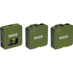 RODE Wireless Go III - Moss, Muziek en Instrumenten, Microfoons, Ophalen of Verzenden, Nieuw, Overige typen