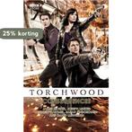 Torchwood 9781846077845 Andrew Cartmel, Verzenden, Zo goed als nieuw, Andrew Cartmel