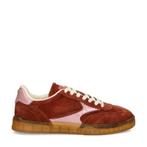 Scotch & Soda Nixie lage sneakers voor dames in het Rood, Kleding | Dames, Schoenen, Verzenden, Nieuw, Scotch & Soda, Sneakers of Gympen
