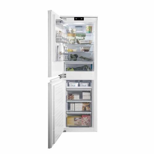 Caple Ri5520 50/50 Koel-/Vriescombinatie 177x54 cm, Witgoed en Apparatuur, Koelkasten en IJskasten, Nieuw, 60 cm of meer, 160 cm of meer