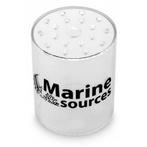 Marine Sources Coral Feeder Cover 8 cm diameter / 10 cm hoog, Dieren en Toebehoren, Vissen | Aquaria en Toebehoren, Ophalen of Verzenden