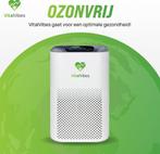 VitalVibes Luchtreiniger Pro - Air Purifier - Luchtreinigers, Ophalen of Verzenden, Zo goed als nieuw