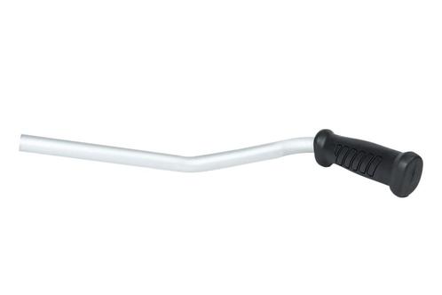 Handvat Rechts Voor De Kibani Bosmaaier 4 In 1, Tuin en Terras, Hand-tuingereedschap, Nieuw